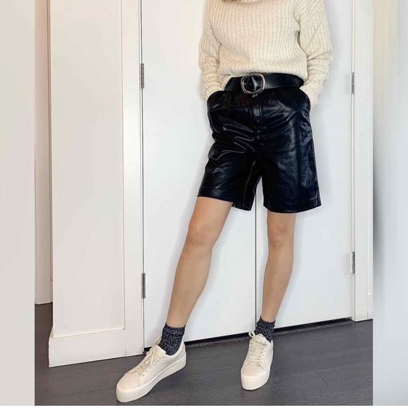 New Zara sneakers - Picture 2 of 12